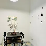 Verdepigna Lejlighed *