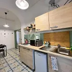 Lejlighed Verdepigna Rom