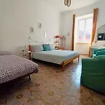 Verdepigna Lejlighed