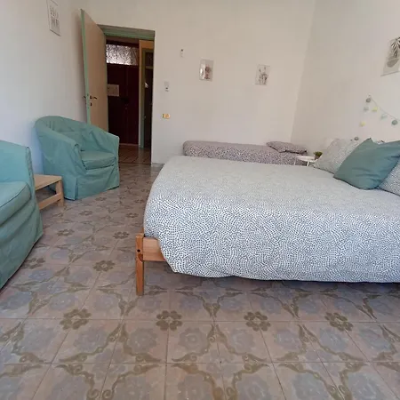 Lejlighed Verdepigna