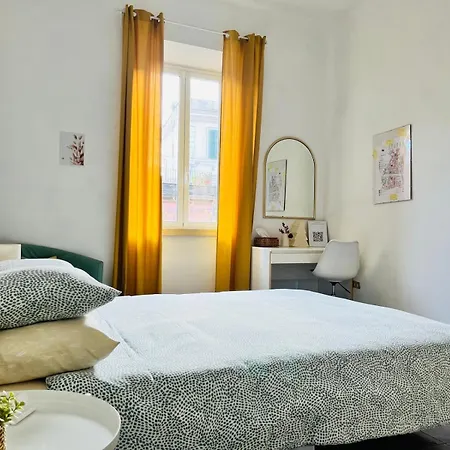 Verdepigna Apartment Rome