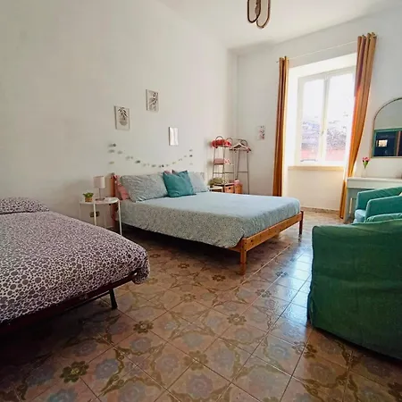 Verdepigna Apartment