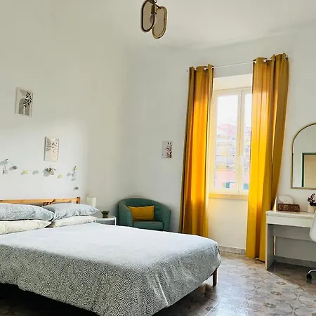 アパート Verdepigna