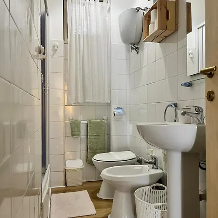 Verdepigna アパート *