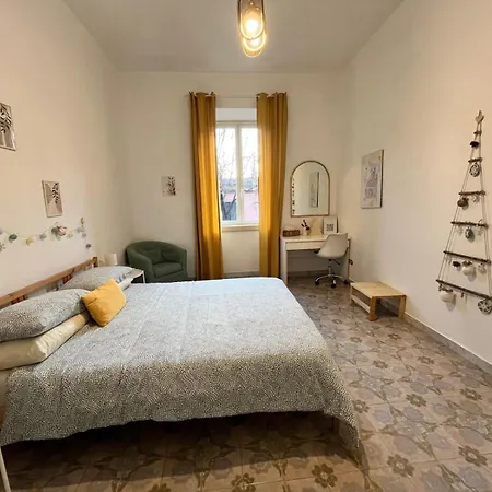 Verdepigna アパート