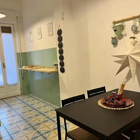 Verdepigna Апартаменты