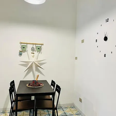 Verdepigna Апартаменты *