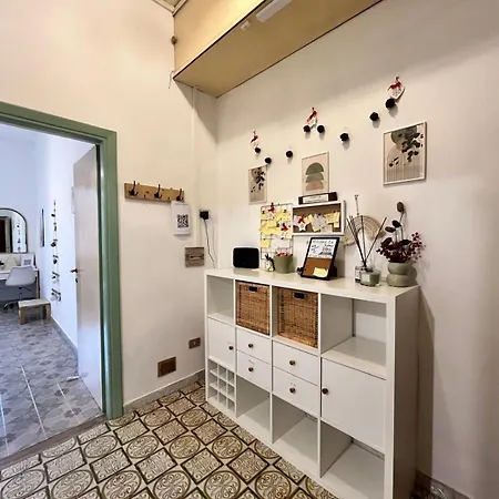 Апартаменты Verdepigna *