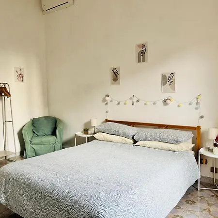 Апартаменты Verdepigna *